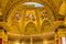 Angels Mosaics Saint Stephens Cathedral Budapest Hungary