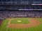 Angels pitcher Andrew Heaney throws pitch to batter