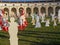 The Angelsâ€™ Choir, Villa Manin, Italy