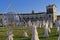 The Angelsâ€™ Choir, Villa Manin, Italy