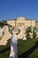 The Angelsâ€™ Choir, Villa Manin, Italy