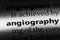 angiography