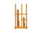 Angklung Traditional West Javanese or Sundanese Musical Instrument Symbol
