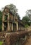 Angkor ancient building