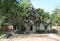 Angkor architecture