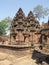 Angkor - Banteay Srei temple