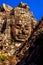 Angkor Buddha Face