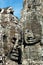 Angkor face