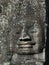 Angkor Face