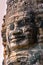 Angkor Face