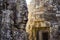 Angkor Faces