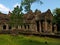 Angkor - Preah Khan temple