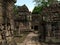 Angkor - Preah Khan temple
