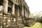 Angkor ruins