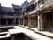Angkor Temples Interior