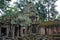 Angkor Temples near Siem Reap in Cambodia Asia