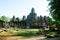 Angkor Thom temple 2