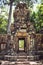 Angkor Thom Temple view, Siem reap, Cambodia