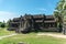 Angkor wat