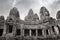 Angkor Wat, ancient heritage, Siam Reap, Cambodia