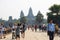 Angkor Wat Gateway