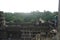 Angkor Wat is a Hindu Temple in Cambodia
