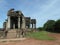 Angkor Wat is a Hindu Temple in Cambodia