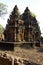 Angkor Wat Shrines
