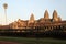 Angkor wat sunrise