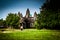 Angkor Wat Temple