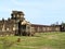 Angkor Wat temple