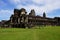 ANGKOR WAT TEMPLE IN SIEM REAP, CAMBODIA