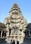 Angkor Wat tower