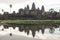 Angkor Wat is an UNESCO World Herutage site since 1992. Famous for it`s construction process and carving murals.