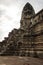 Angkor Wat is an UNESCO World Herutage site since 1992. Famous for it`s construction process and carving murals.