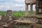 Angkor Wat view