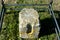 Angle Stone Historic Survey Monument - Charlottetown - Canada