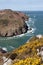 Anglesey coastal path