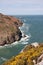 Anglesey coastal path