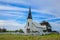 Anglican church of Raukokore, East Cape region, North Island, New Zealand