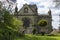 Anglican Holy Trinity Church in Old Wolverton, Milton Keynes