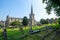 The Anglican Parish Church of St John the Baptist, Frome