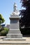 Anglo-Boer War Memorial - Guernsey