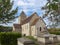 The Anglo Saxon church of St Andrews at Bishopstone, East Sussex