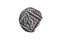 Anglo Saxon silver Sceat coin reverse side of the early 8th century