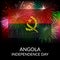 Angola Independence Day.