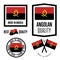 Angola quality label set for goods
