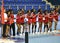 Angola women`s handball team