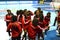 Angola women`s handball team