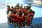 Angola women`s handball team